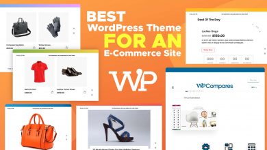 Best WordPress Theme for an eCommerce Site-WpCompares