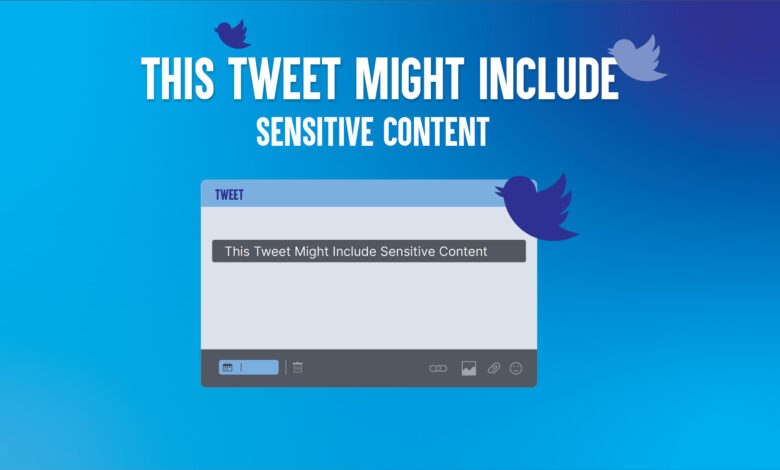 Tweet might Sensitive Content-02