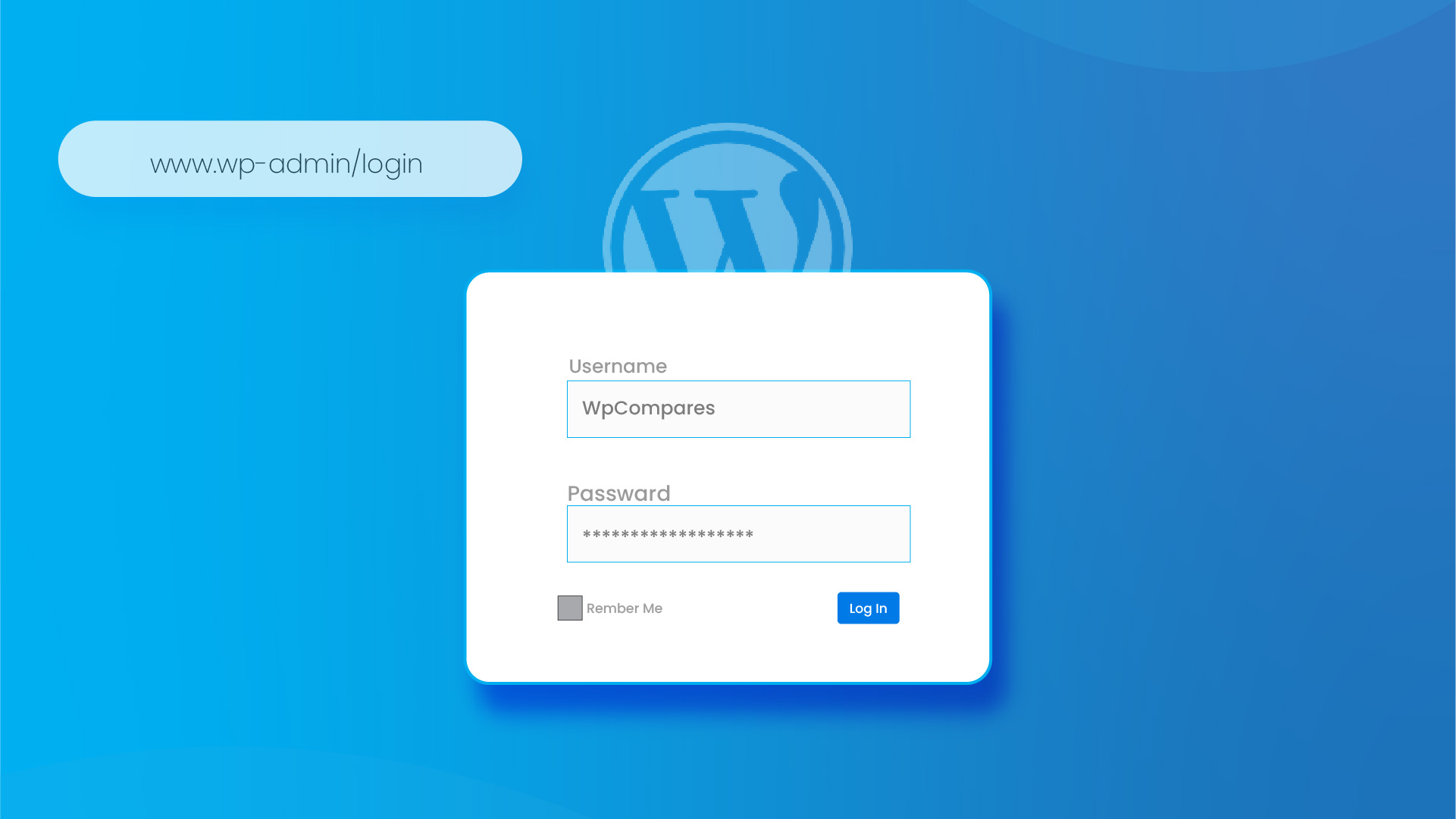 Find Your WordPress Login URL