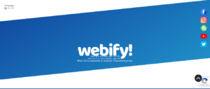 webify