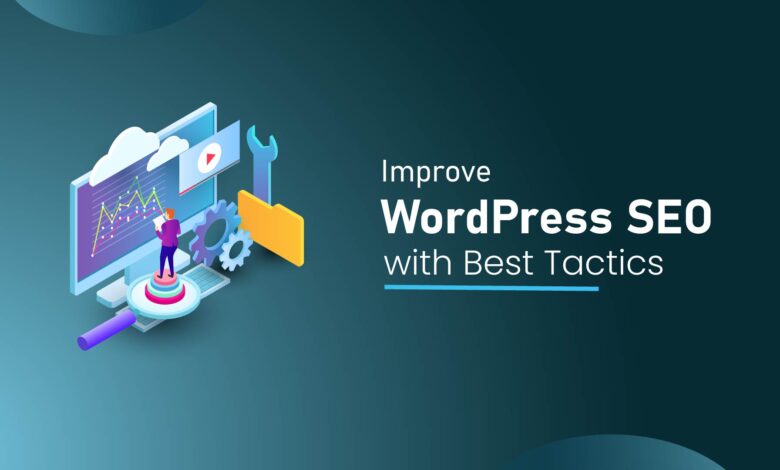 Improve WordPress SEO